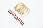 Foto von Goldspiralring (NHMW-PRAE-024767)